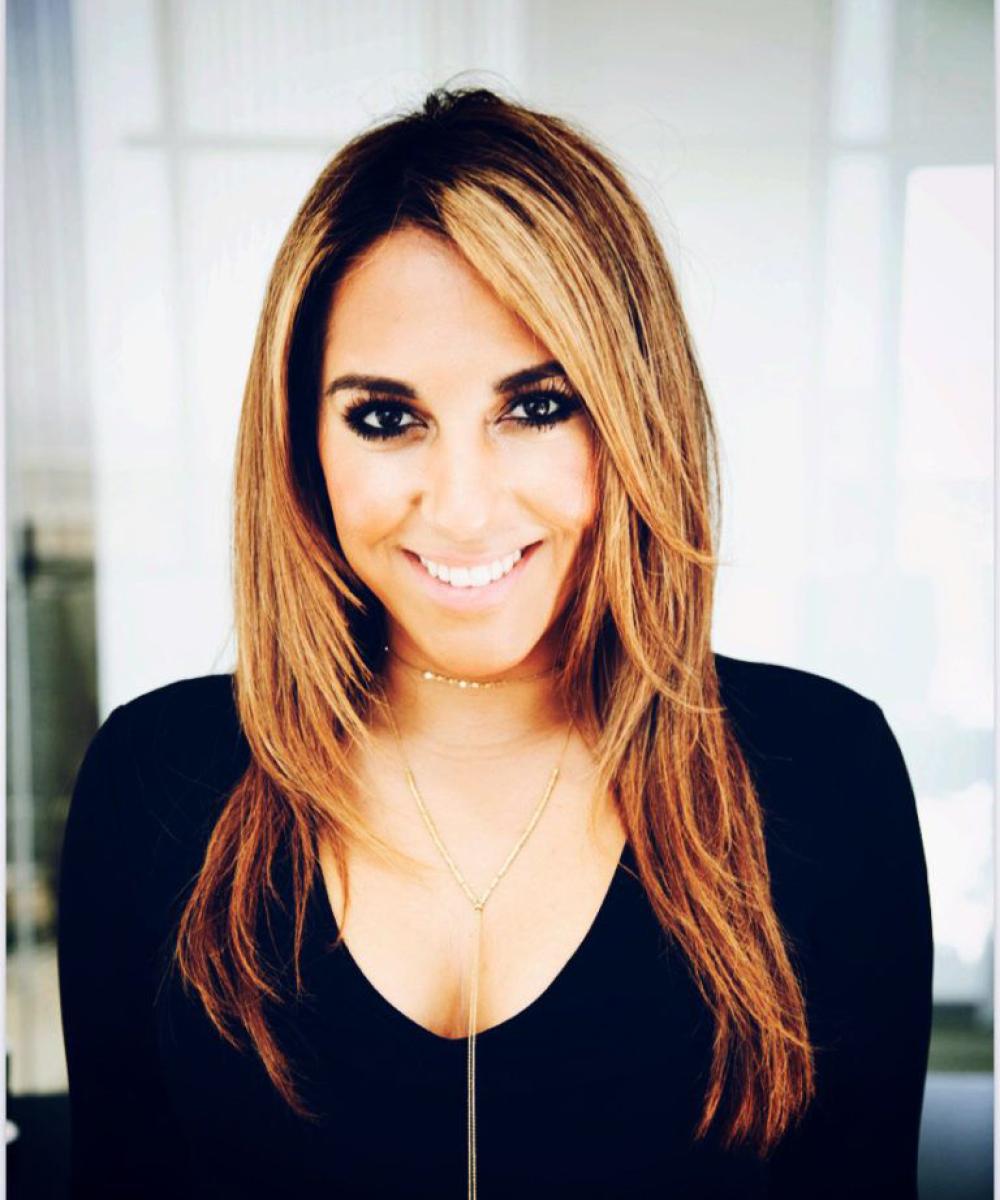 Lauren Bissada | Operations Director | South Western Wealth Management
