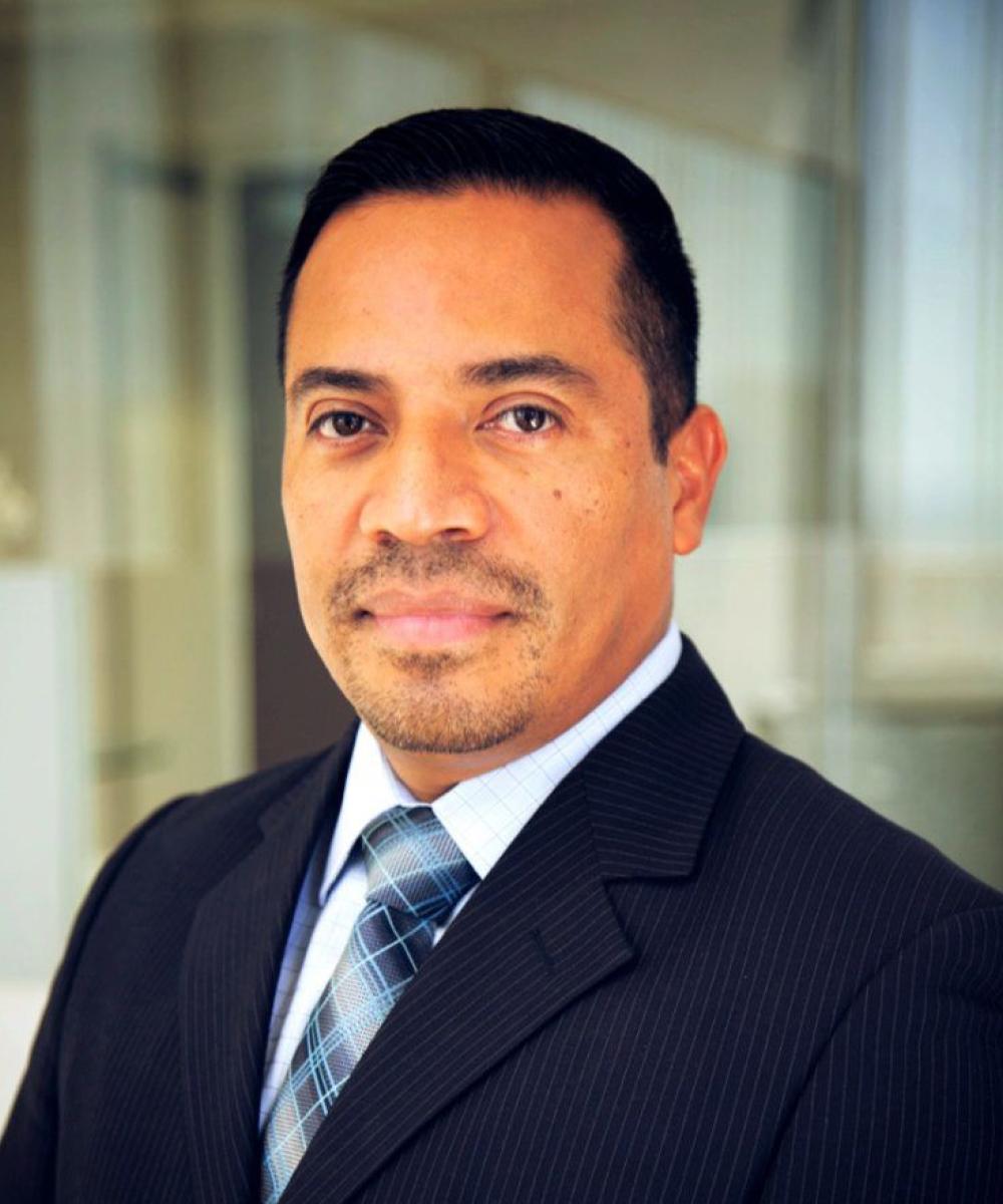 Will D Martinez | Client Manager | South Western Wealth Management